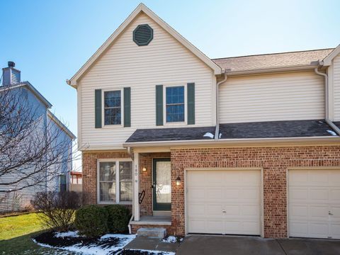 Photo of 180 Lexington Boulevard, Delaware, OH 43015 (MLS # 226005511)