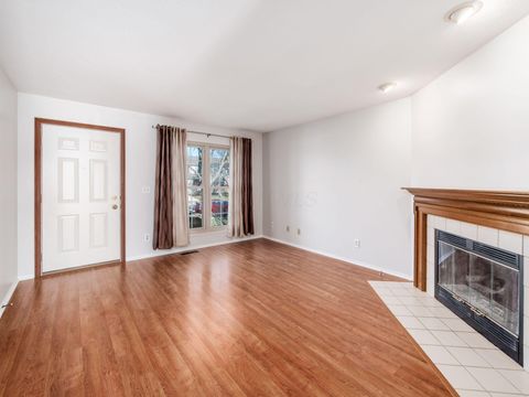 Tiny photo for 180 Lexington Boulevard, Delaware, OH 43015 (MLS # 226005511)