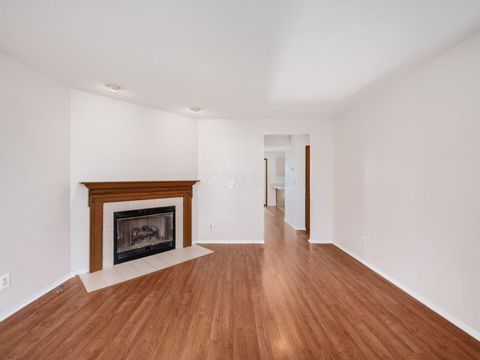 Tiny photo for 180 Lexington Boulevard, Delaware, OH 43015 (MLS # 226005511)