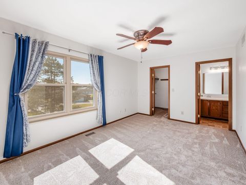 Tiny photo for 180 Lexington Boulevard, Delaware, OH 43015 (MLS # 226005511)