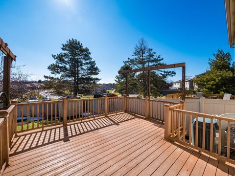 Tiny photo for 180 Lexington Boulevard, Delaware, OH 43015 (MLS # 226005511)