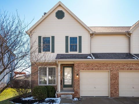 Tiny photo for 180 Lexington Boulevard, Delaware, OH 43015 (MLS # 226005511)