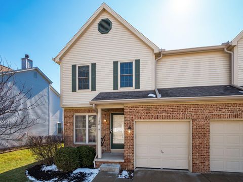 Tiny photo for 180 Lexington Boulevard, Delaware, OH 43015 (MLS # 226005511)