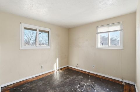 Tiny photo for 3191 Barnett Court S, Columbus, OH 43227 (MLS # 226002553)