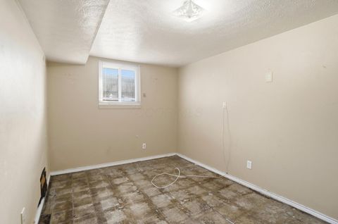 Tiny photo for 3191 Barnett Court S, Columbus, OH 43227 (MLS # 226002553)