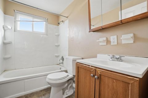 Tiny photo for 3191 Barnett Court S, Columbus, OH 43227 (MLS # 226002553)