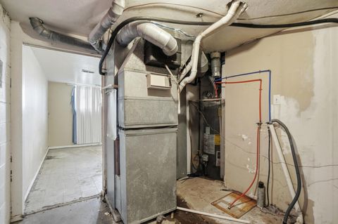 Tiny photo for 3191 Barnett Court S, Columbus, OH 43227 (MLS # 226002553)