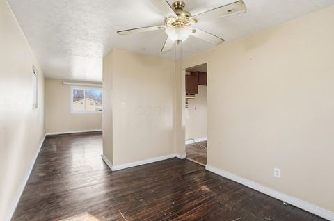 Tiny photo for 3191 Barnett Court S, Columbus, OH 43227 (MLS # 226002553)