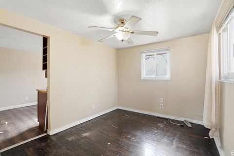 Tiny photo for 3191 Barnett Court S, Columbus, OH 43227 (MLS # 226002553)