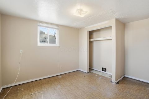 Tiny photo for 3191 Barnett Court S, Columbus, OH 43227 (MLS # 226002553)