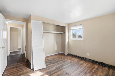 Tiny photo for 3191 Barnett Court S, Columbus, OH 43227 (MLS # 226002553)