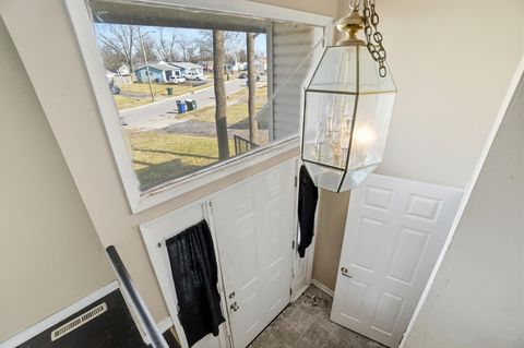 Tiny photo for 3191 Barnett Court S, Columbus, OH 43227 (MLS # 226002553)