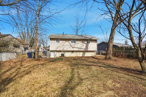 Tiny photo for 3191 Barnett Court S, Columbus, OH 43227 (MLS # 226002553)