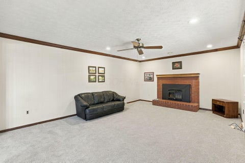 Tiny photo for 33 Spring Hollow Lane, Westerville, OH 43081 (MLS # 226039958)