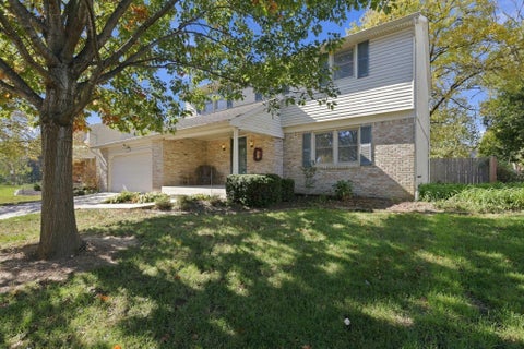 Tiny photo for 33 Spring Hollow Lane, Westerville, OH 43081 (MLS # 226039958)
