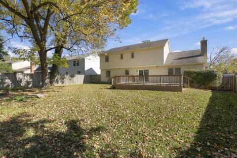 Tiny photo for 33 Spring Hollow Lane, Westerville, OH 43081 (MLS # 226039958)