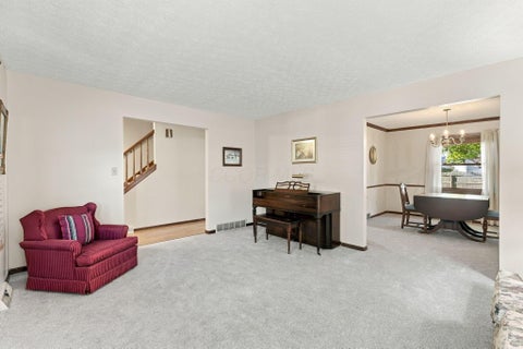 Tiny photo for 33 Spring Hollow Lane, Westerville, OH 43081 (MLS # 226039958)