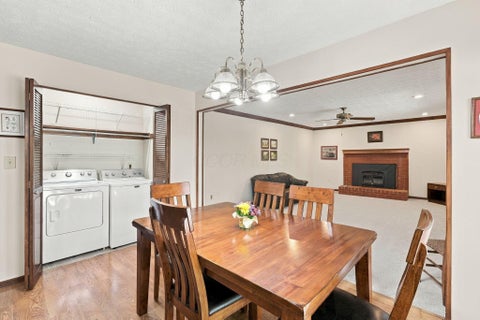 Tiny photo for 33 Spring Hollow Lane, Westerville, OH 43081 (MLS # 226039958)