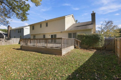 Tiny photo for 33 Spring Hollow Lane, Westerville, OH 43081 (MLS # 226039958)