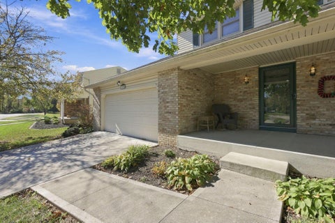 Tiny photo for 33 Spring Hollow Lane, Westerville, OH 43081 (MLS # 226039958)