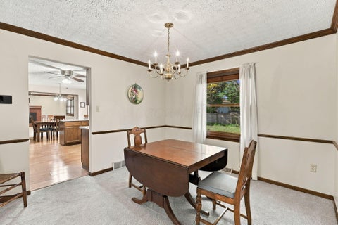 Tiny photo for 33 Spring Hollow Lane, Westerville, OH 43081 (MLS # 226039958)