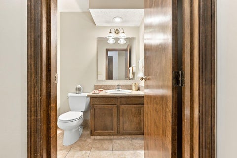 Tiny photo for 33 Spring Hollow Lane, Westerville, OH 43081 (MLS # 226039958)