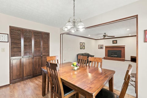 Tiny photo for 33 Spring Hollow Lane, Westerville, OH 43081 (MLS # 226039958)
