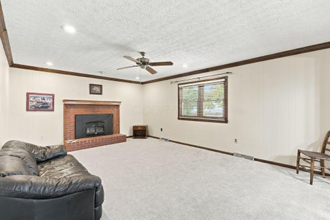 Tiny photo for 33 Spring Hollow Lane, Westerville, OH 43081 (MLS # 226039958)