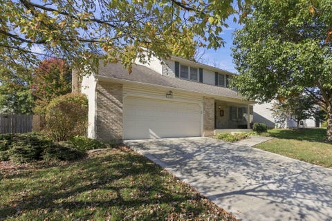 Tiny photo for 33 Spring Hollow Lane, Westerville, OH 43081 (MLS # 226039958)