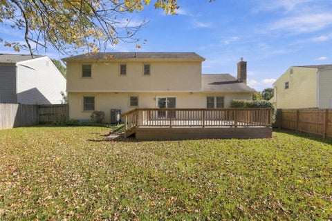 Tiny photo for 33 Spring Hollow Lane, Westerville, OH 43081 (MLS # 226039958)