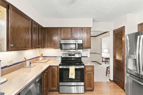 Tiny photo for 33 Spring Hollow Lane, Westerville, OH 43081 (MLS # 226039958)