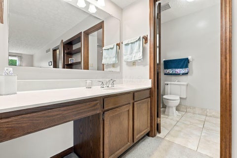 Tiny photo for 33 Spring Hollow Lane, Westerville, OH 43081 (MLS # 226039958)