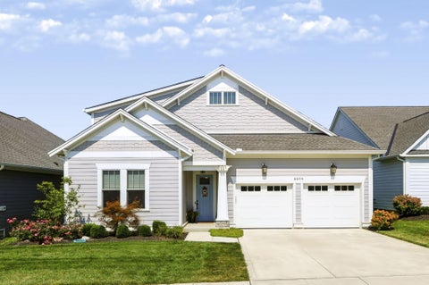 Photo of 8896 Coe Drive, Plain City, OH 43064 (MLS # 226033759)