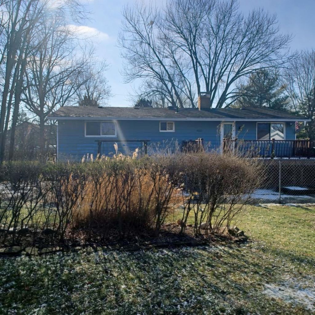 Photo of 340 E Dublin Granville Road, Worthington, OH 43085 (MLS # 225045412)