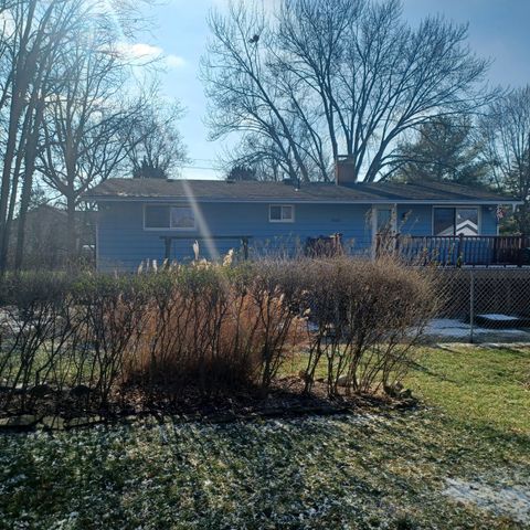 Tiny photo for 340 E Dublin Granville Road, Worthington, OH 43085 (MLS # 225045412)
