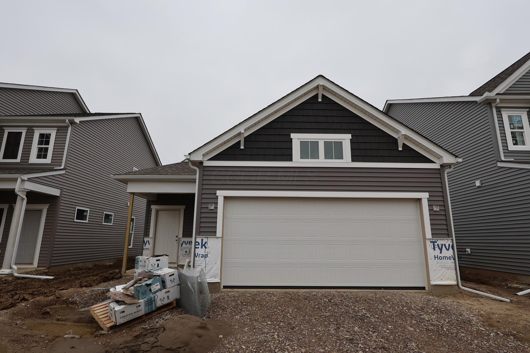 7153 Unitas Loop, Powell, Ohio image 1
