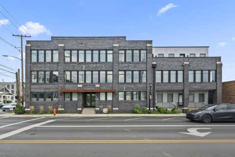Photo of 207 E 5th Avenue, Columbus, OH 43201 (MLS # 226030085)