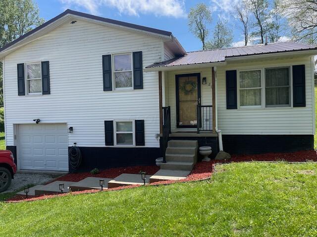 206 Anderson Avenue, Bethesda, Ohio image 1