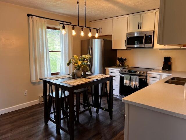 206 Anderson Avenue, Bethesda, Ohio image 6
