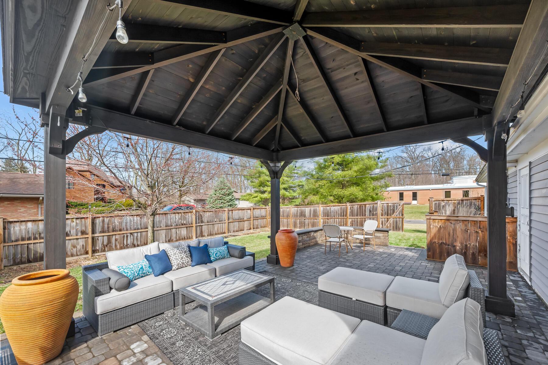 641 Brightwood Drive, Marion, Ohio image 13