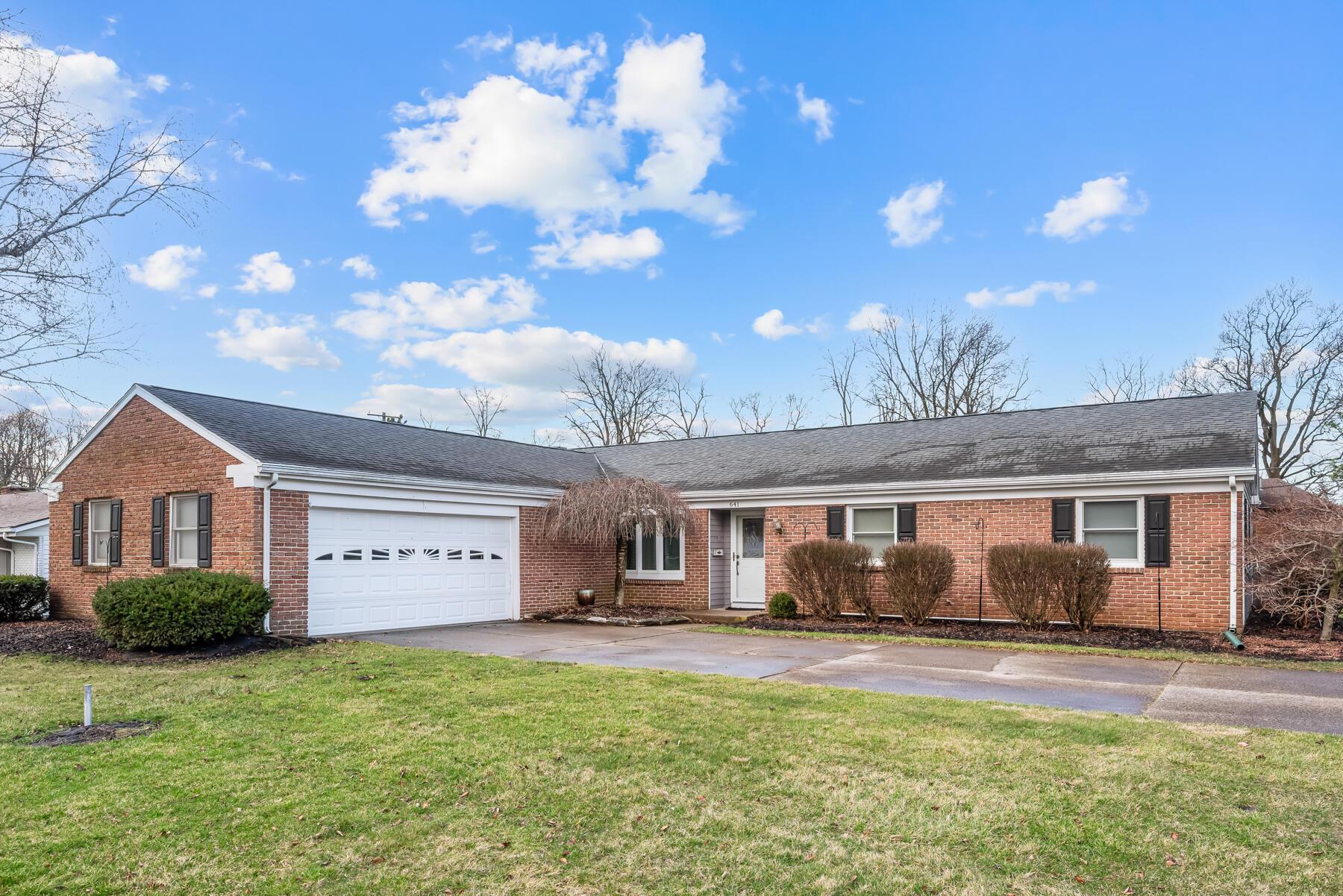 641 Brightwood Drive, Marion, Ohio image 1