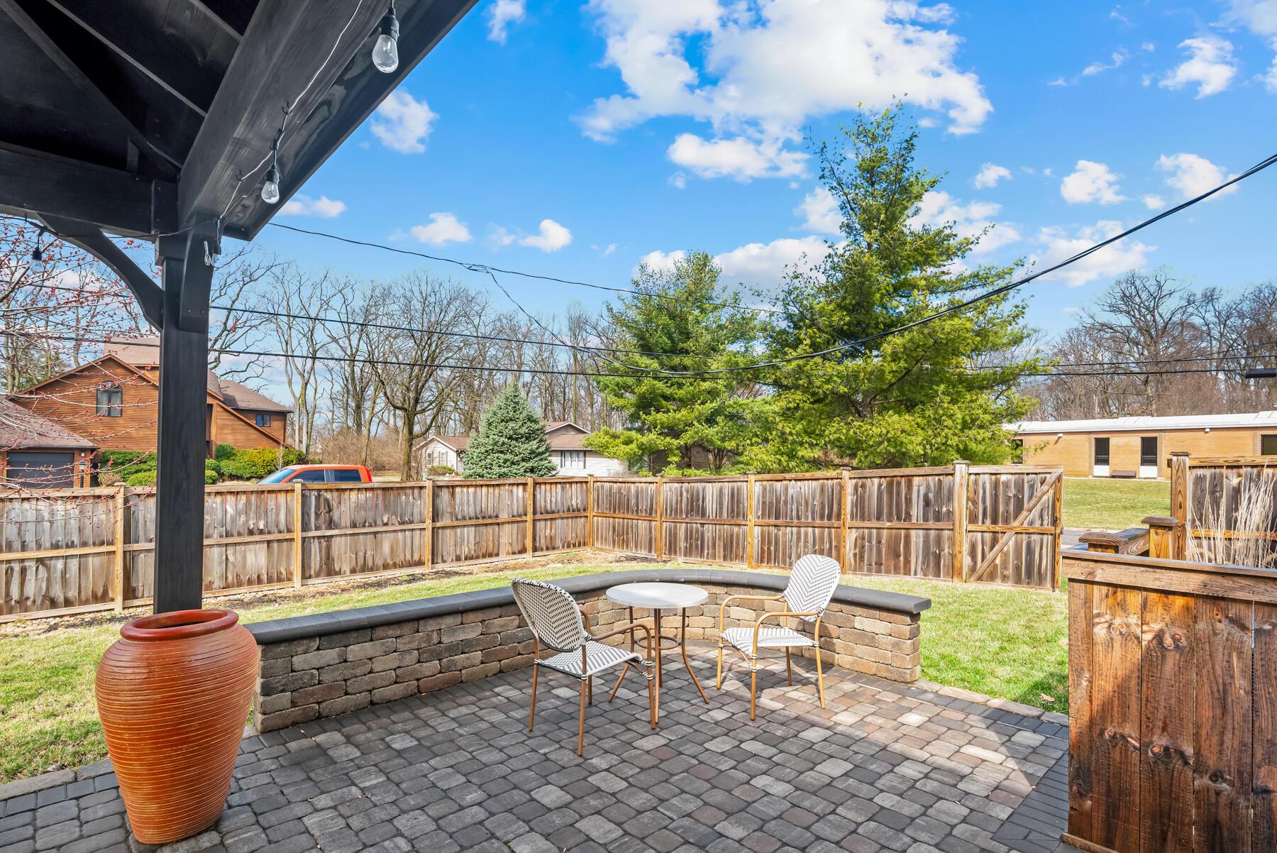 641 Brightwood Drive, Marion, Ohio image 15