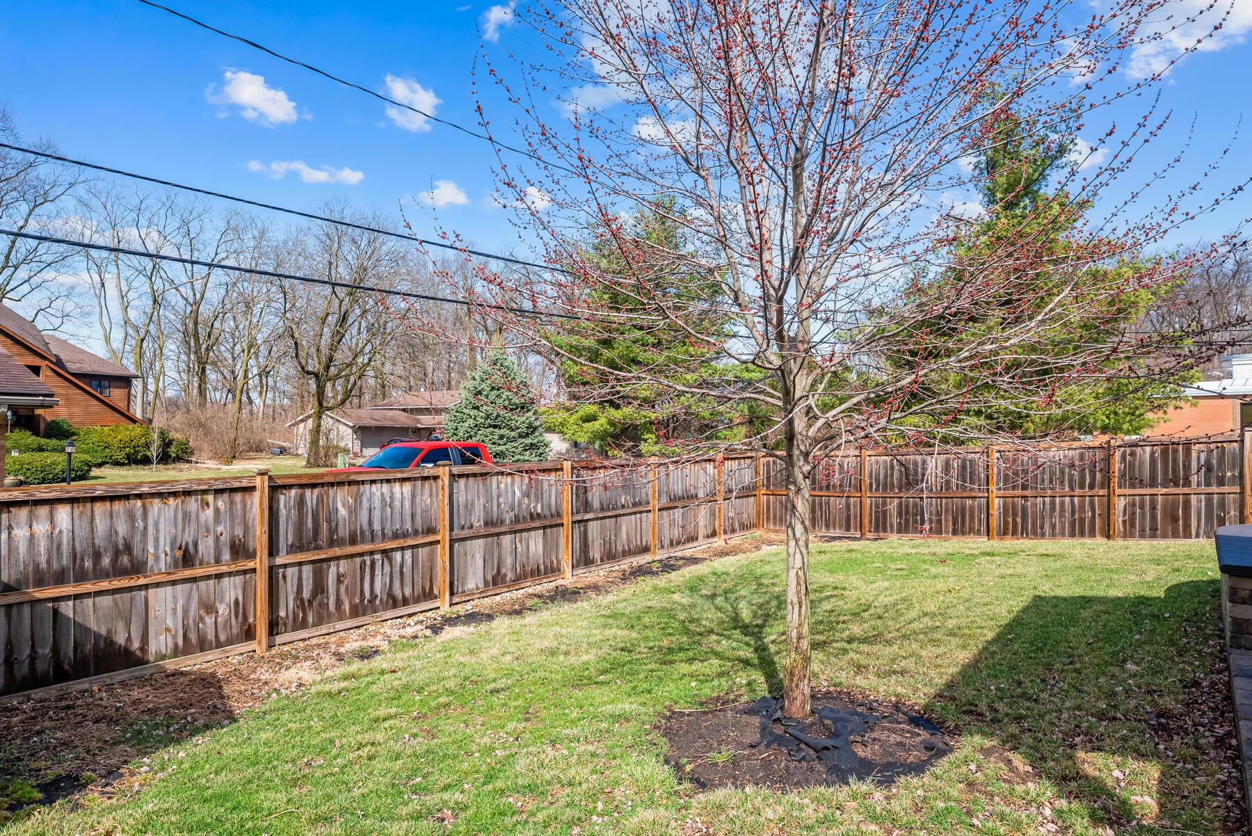 641 Brightwood Drive, Marion, Ohio image 16