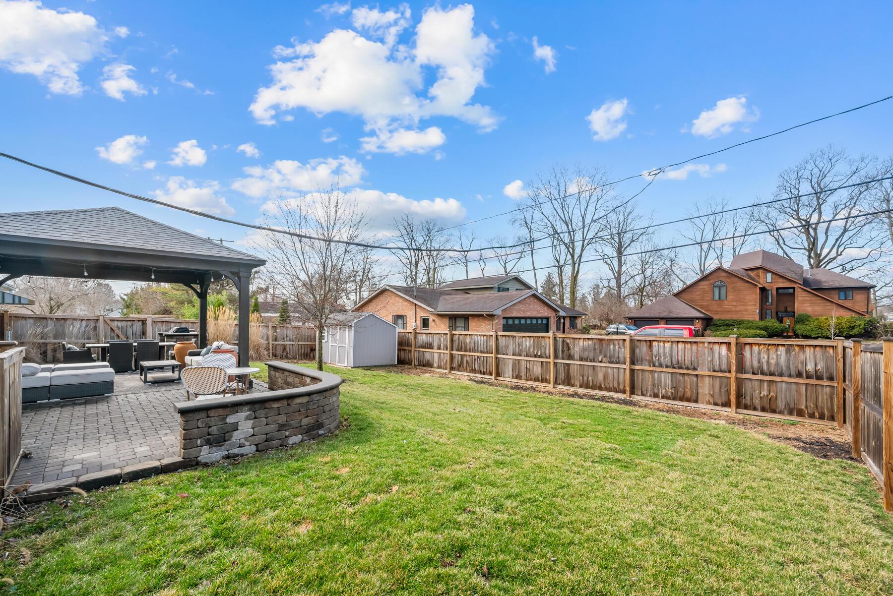 641 Brightwood Drive, Marion, Ohio image 8