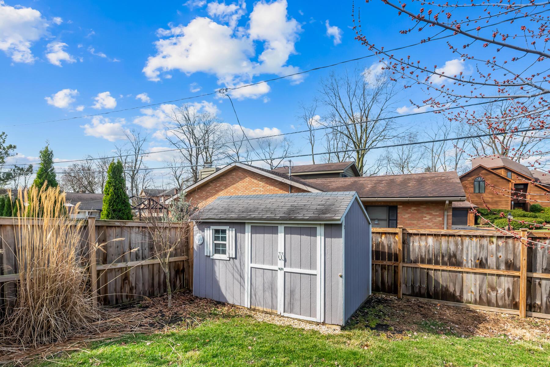 641 Brightwood Drive, Marion, Ohio image 17