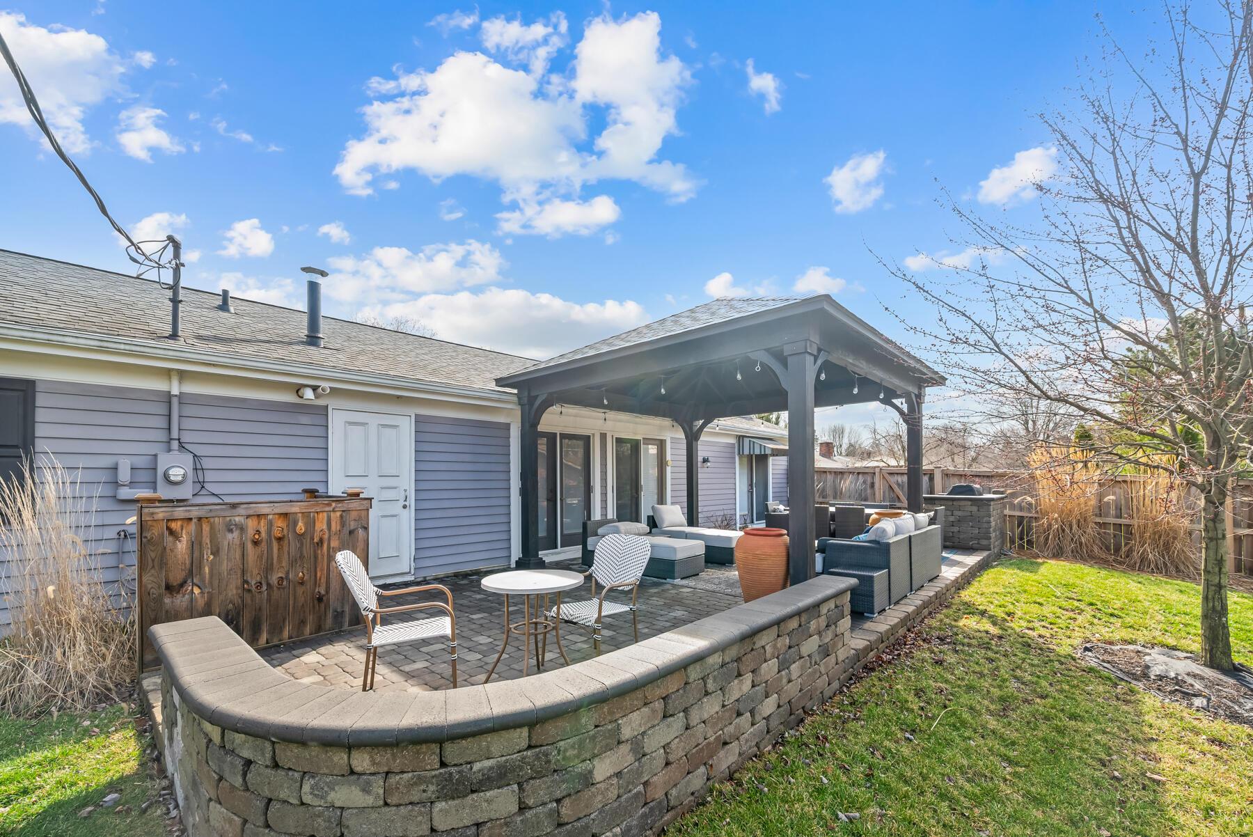 641 Brightwood Drive, Marion, Ohio image 7