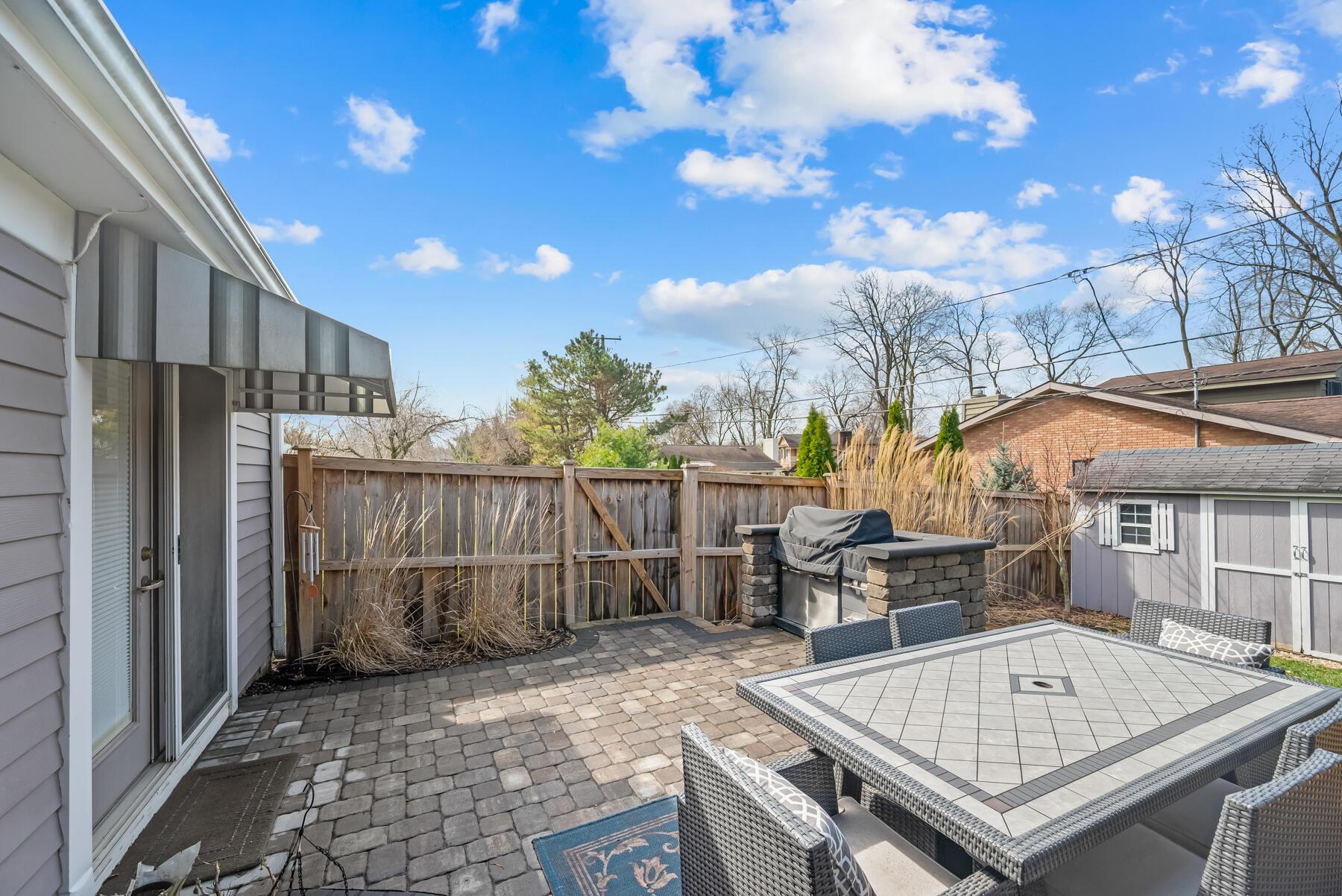 641 Brightwood Drive, Marion, Ohio image 11