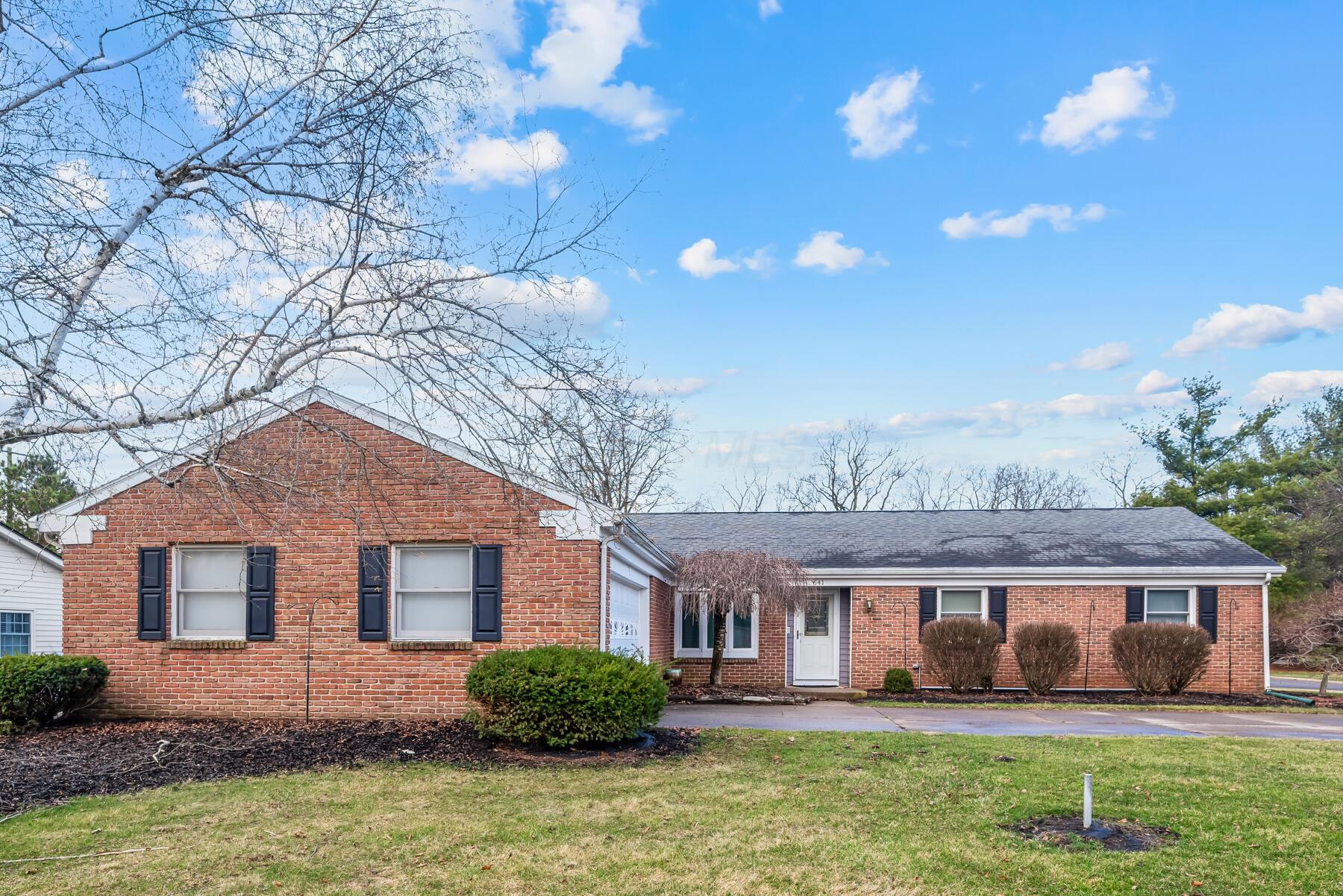 641 Brightwood Drive, Marion, Ohio image 2