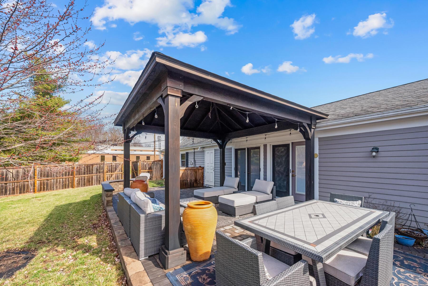 641 Brightwood Drive, Marion, Ohio image 12