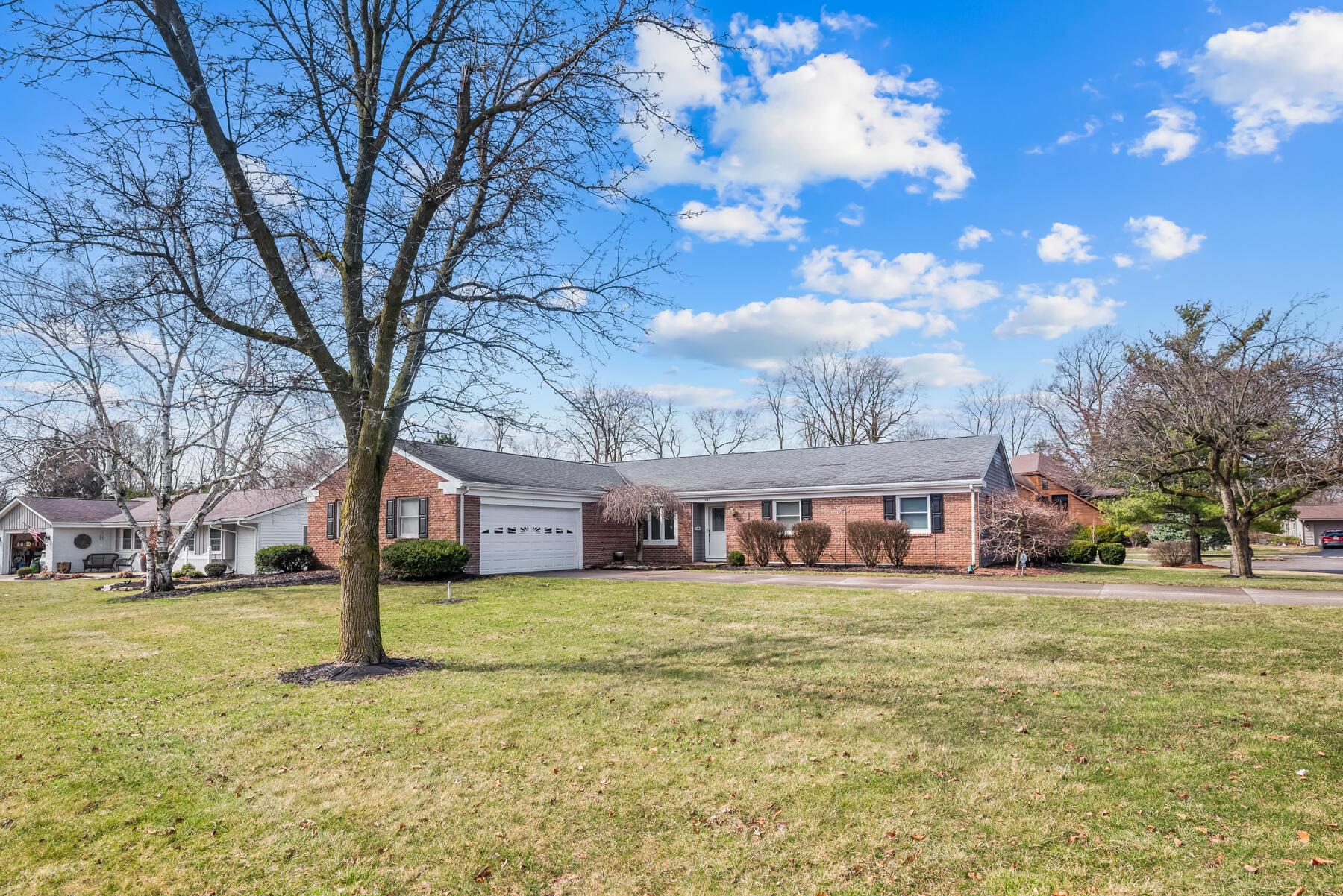 641 Brightwood Drive, Marion, Ohio image 4